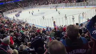 Mikko Rantanen chant