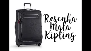 Nanda Barros - resenha mala Kipling