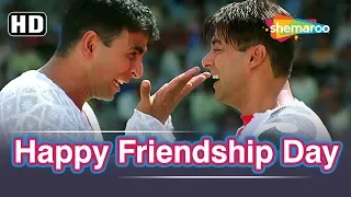 Salman Khan & Akshay Kumar friendship special - Mujhse Shaadi Karogi [2004] - Best Comedy Movie