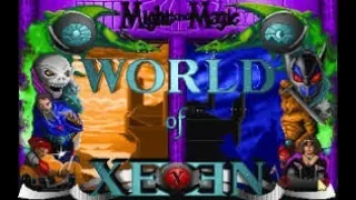 Might and Magic World of Xeen 08 German Deutsch