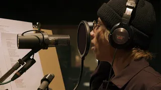 ONE OK ROCK - Making of Broken Heart of Gold #1