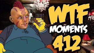 Dota 2 WTF Moments 412