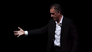 Overcoming temptation to avoid catastrophe | Jordan Peterson