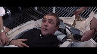 Живешь только дважды - Сцена 2/10 (1967) HD