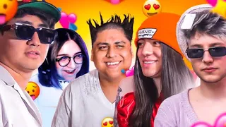 Miniaturero de Puvlo reacciona 👉 LE BUSCAMOS NOVIA A MI AMIGO POBRE 🥺😍🤑