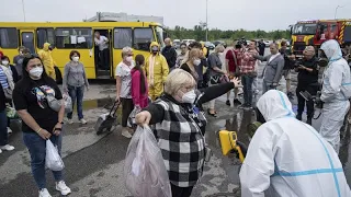 Можно ли подготовиться к ядерной катастрофе?