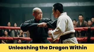 Jet Li: Unleashing the Dragon Within