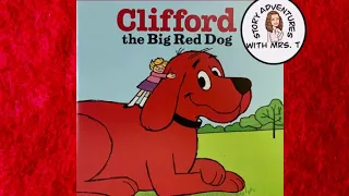 Clifford the Big Red Dog read aloud