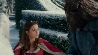 🇬🇷 Beauty and the Beast (2017) - Something There - Greek