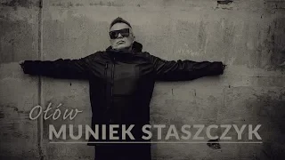 Muniek Staszczyk - Ołów (z filmu "Jak zostałem Gangsterem. Historia prawdziwa") #Zostańwdomu