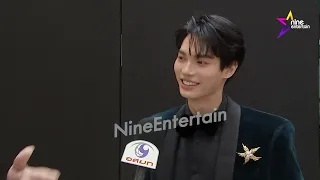 [ENGLISH SUB] Win will soon become Executive Producer for action movie ? #winmetawin