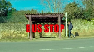 BUS STOP (Short Film)