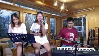 Napnapanam - Cover by Angel Aliah | RAY-AW NI ILOCANO