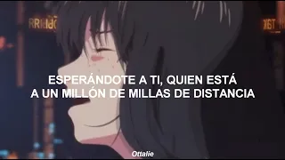 Belle - A Million Miles Away [Sub. Español]