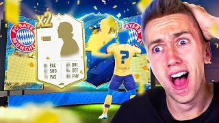 BUNDESLIGA TOTS DID THIS TO ME..... (FIFA 20 PACK OPENING)