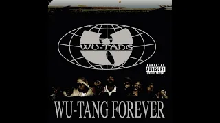 Wu-Tang Clan | Triumph Ft. Cappadonna [HQ] | Dr. Dre Jr