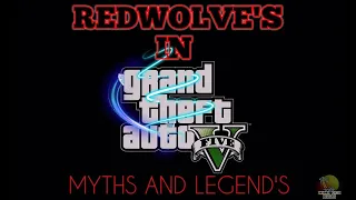 GTA V ONLINE GAMEPLAY - EPISODE 45 - MYTHS AND LEGENDS SERIES - "LIVE INVESTIGATION" FT LONEWOLF96