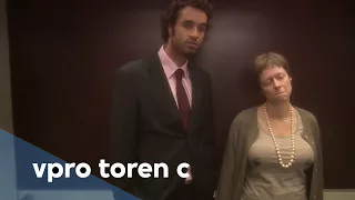 Lekkende borsten - Toren C