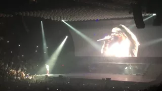 Future - Blasé (Live at the American Airlines Arena of Summer Sixteen Tour on 8/30/2016)