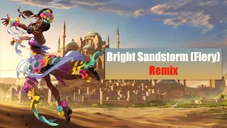 Bright Sandstorm(Fiery) - Fire Emblem Engage Remix