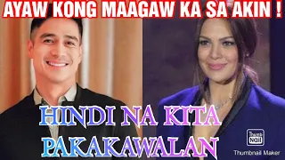 PIOLO PASCUAL TAKOT NA MAAGAW SA IBA SI KC CONCEPCION | PANOORIN  DITO | BRENDA PAGE