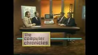 Computer Chronicles - SuperComputers