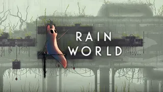 Moss Pots - Rain World