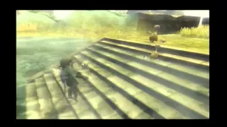 Twilight Princess Any% Speedrun 3:05:59