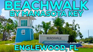 BeachWalk by Manasota Key: 2.5 Miles From Manasota Key Beach!
