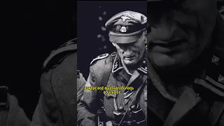 Вермахт и американцы объединились для борьбы с войсками СС! #history #shorts #short перезалив