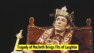 Peter O’Toole’s Macbeth: A Living Nightmare or a Comedy of Errors?