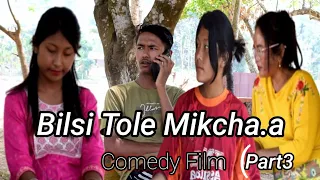 Bilsi Tole Mikcha.a Part3 / Short Film// Nengminza Tv