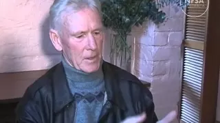 Norman Yemm on his roles in Homicide (Australian TV)