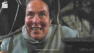 Matilda: Escaping Trunchbull (HD CLIP)