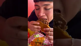 Cuando quieres comer de gratis 😂🔥💔 Doña gloria y alejandro los venados 504 -Kevinfer 504