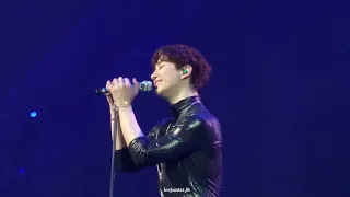 240114 LEE JUNHO CONCERT in SEOUL 다시 만나는 날 인 서울 - Nothing But You