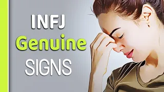 10 Genuine Signs of An INFJ Personality Type