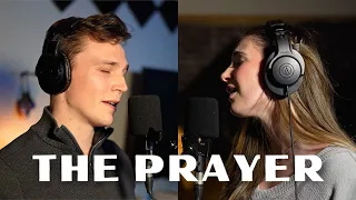 THE PRAYER - Elizabeth Irving & Austin Milne