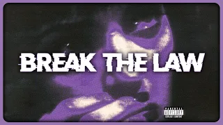 stZvros - BREAK THE LAW