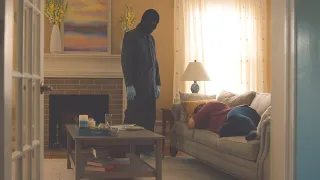 Clovehitch Killer, The (2019) - Official Trailer (HD)