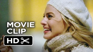 Focus Movie CLIP - This is a Game of Focus (2015) - Will Smith, Margot Robbie Movie HD