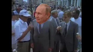 Путин интересуется какой курс доллара