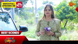 Gowripurada Gayyaligalu - Best Scenes | Full EP free on SUN NXT |  31 May 2023 | Udaya TV Serial