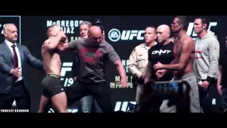 UFC 202: Diaz vs McGregor 2 - Repeat Or Revenge Trailer
