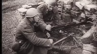 Jugoslavija u ratu 1941-1945. / (11/23) Naličje pacifikacije NDH