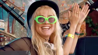 Tomorrowland Belgium 2017  Nervo