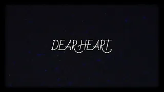 Dear Heart || Alone || Broken Hearts || Emotional WhatsApp Status || Black Screen Sad Quotes|