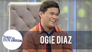 Tonight with Boy Abunda November 7, 2019 Teaser