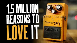 You're Using Your Boss DS-1 All Wrong! [No Really, You Are]