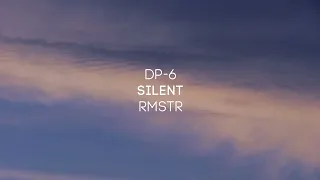 DP-6 - Silent (Rmstr)